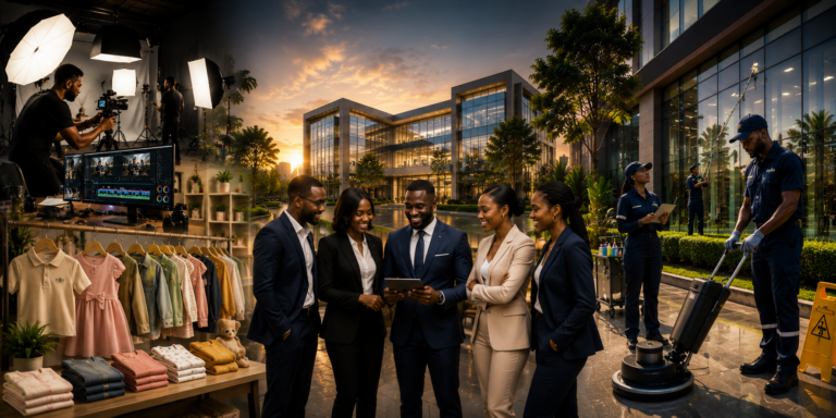 Building a Multi-Brand Vision: The Story Behind SweetLuxe Prime Group