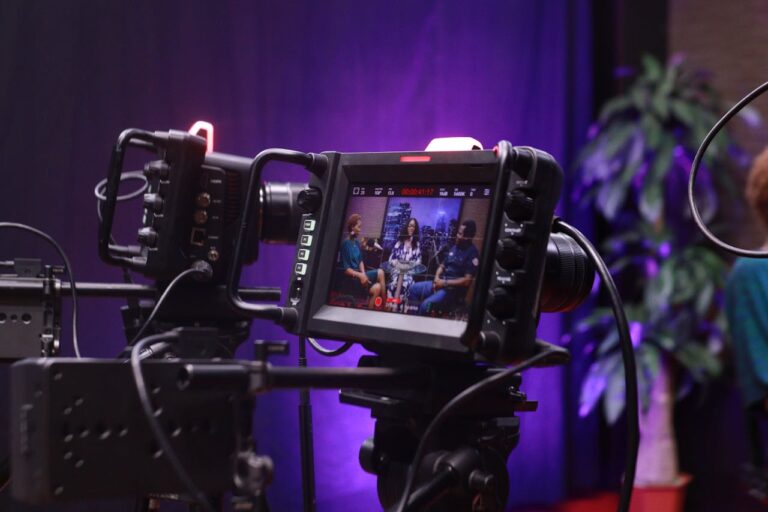 SweetLuxe Studios: Telling Stories That Matter